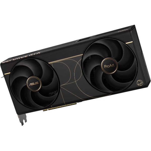 Фото - Відеокарта Asus PROART-RTX5090-O32G